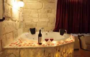 Corner In Cappadocia