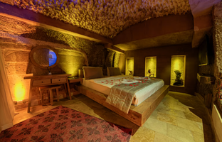 Alfa Cave