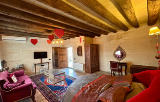 Avanos Suites